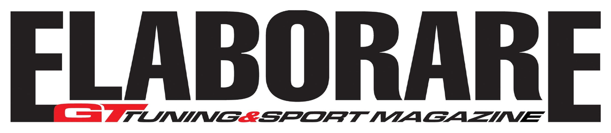 Elaborare Tuning & Sport Magazine