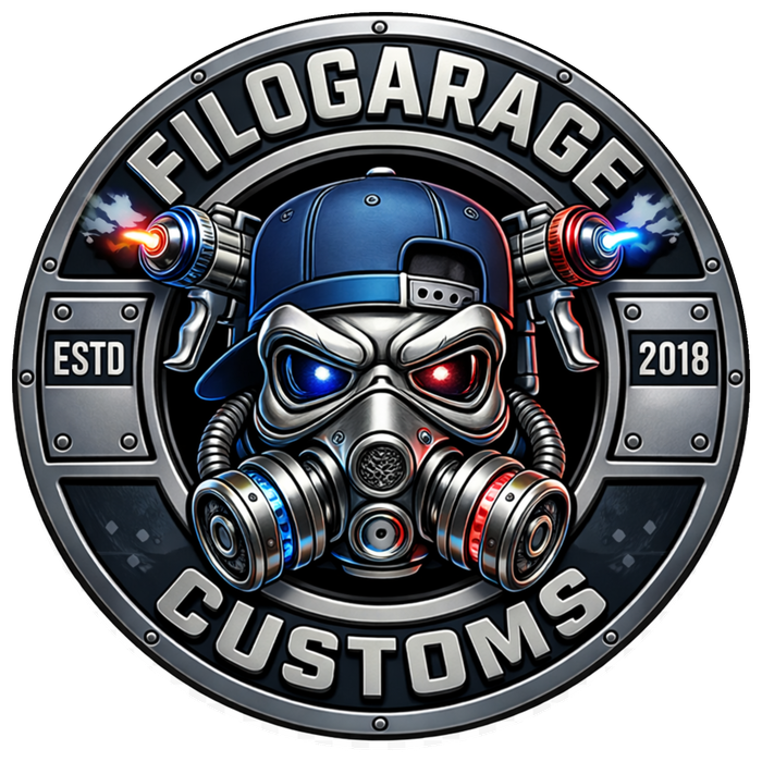 Filo Garage Customs