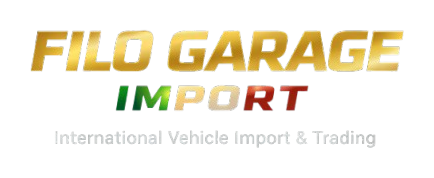 Filo Garage Import