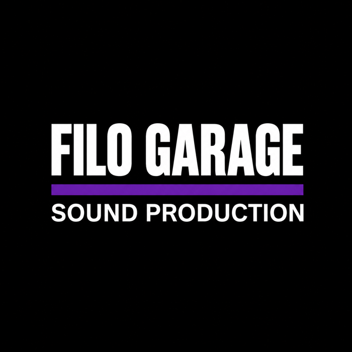 Filo Garage Sound Production