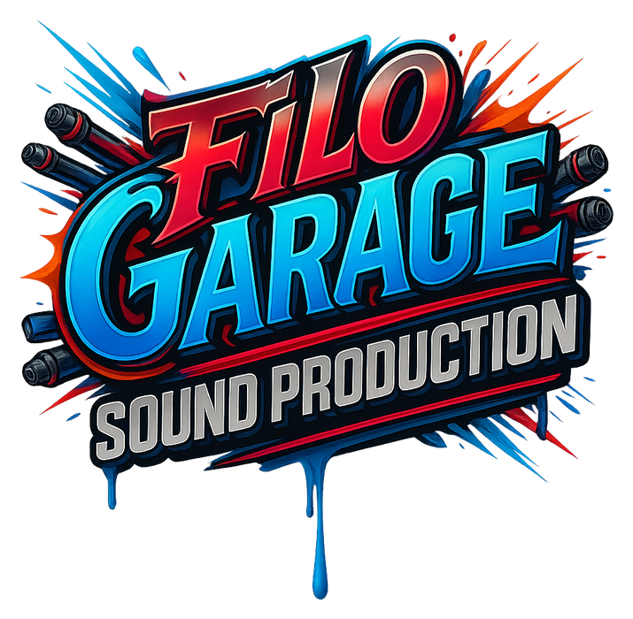 Filo Garage Sound Production